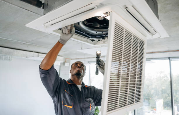 Licensed Hvac Maintenance service in Piedmont, CA - FH HVAC